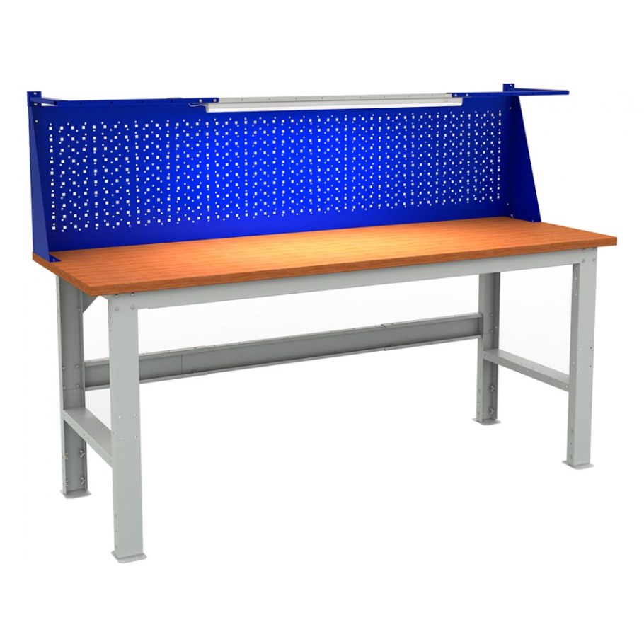 Верстак Expert w 200