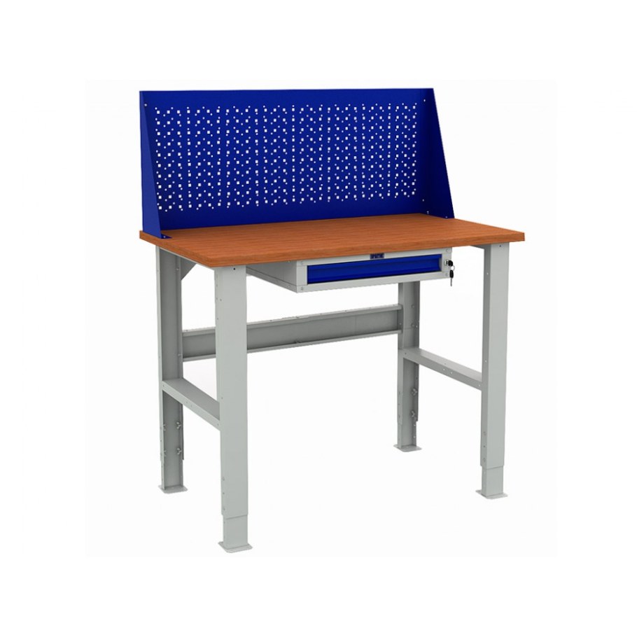 Верстак w 200.f2/WS6.121