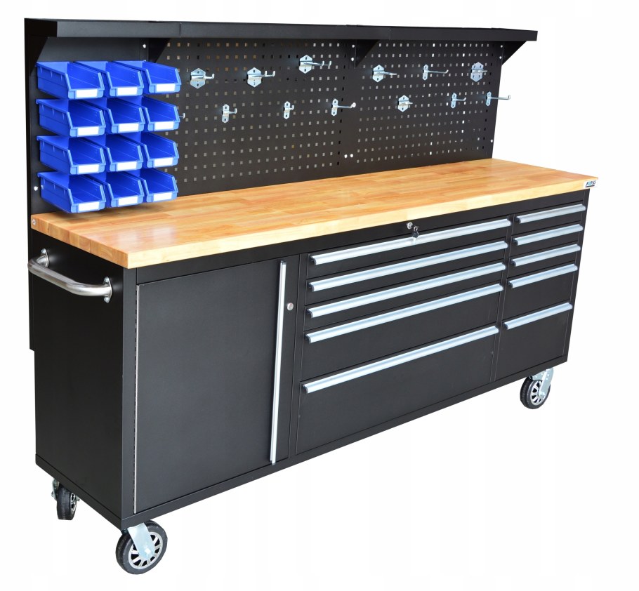 Верстак ROCKFORCE RF-01y0196