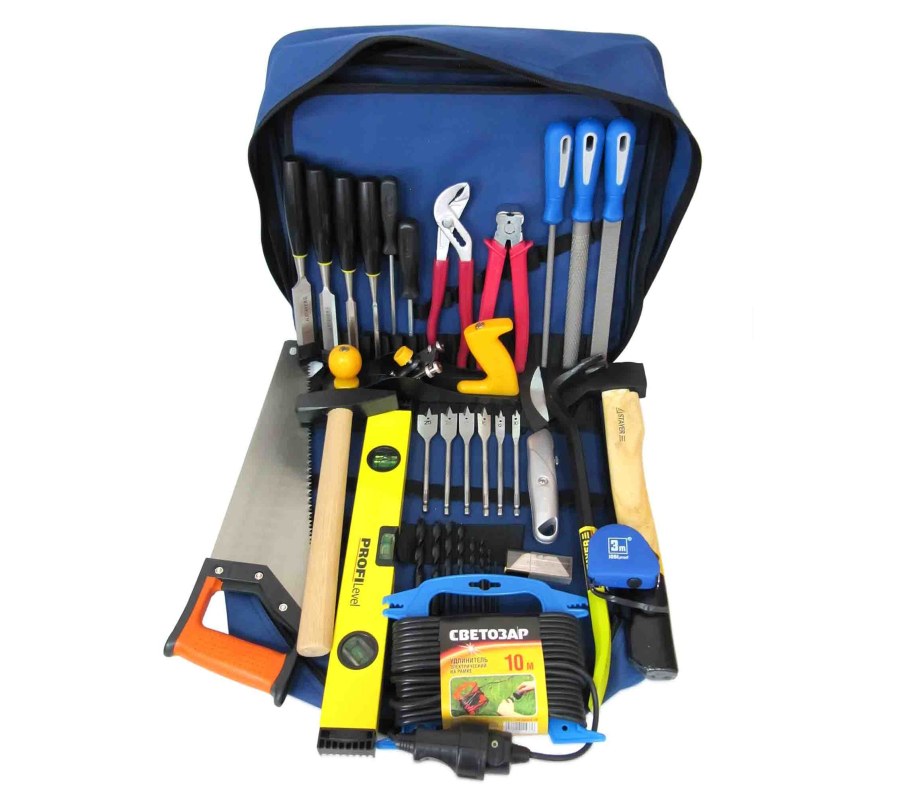 Набор плотника Квазар 1