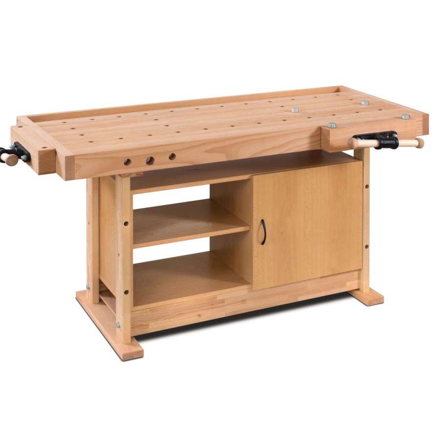 Верстак столярный workbench