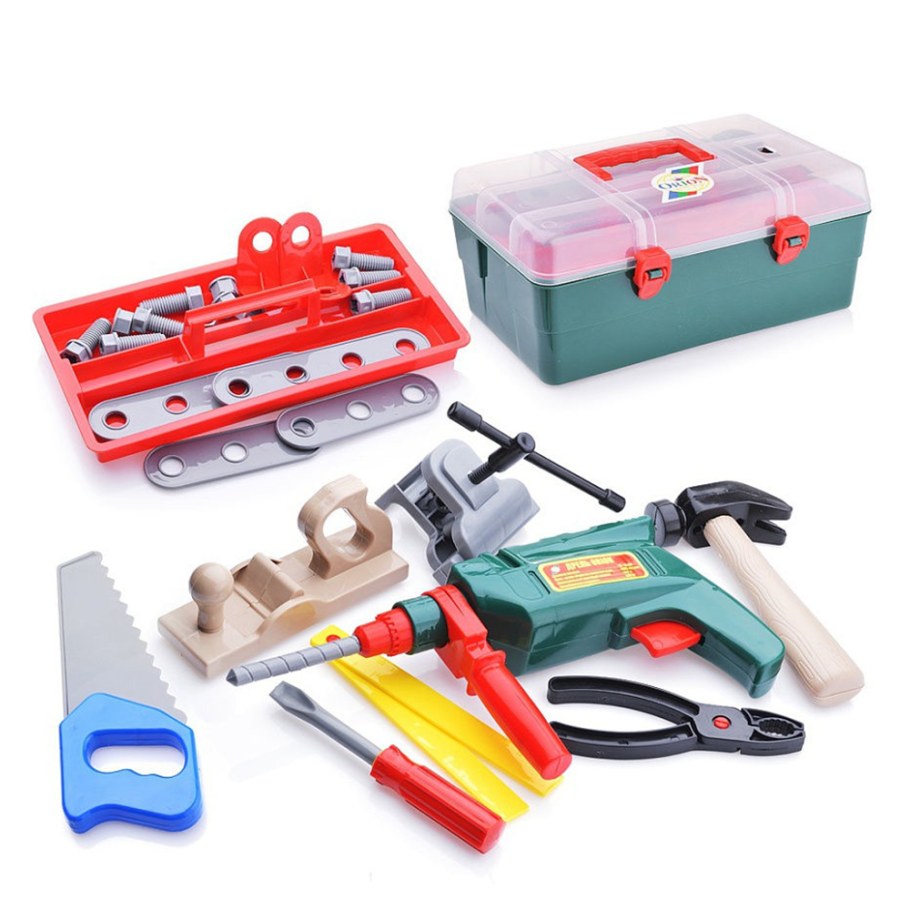 Набор инструментов "Orion Toys" " маленький Столяр"