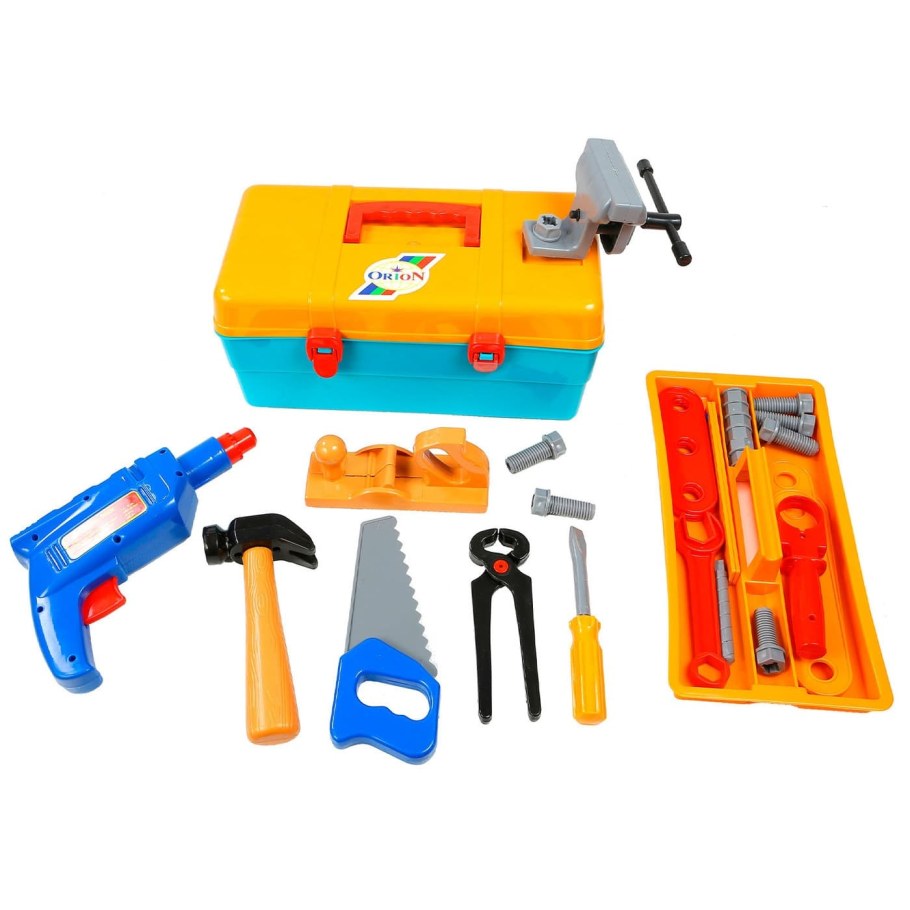 Набор маленький Столяр Орион