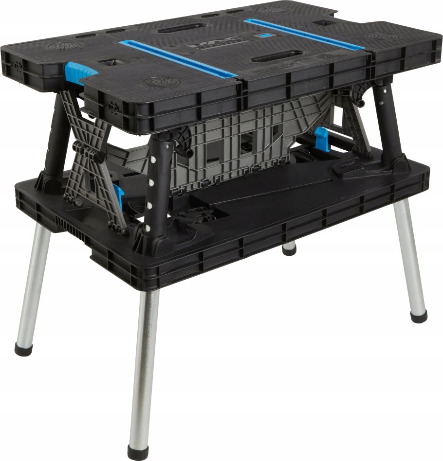 Верстак Mac Allister