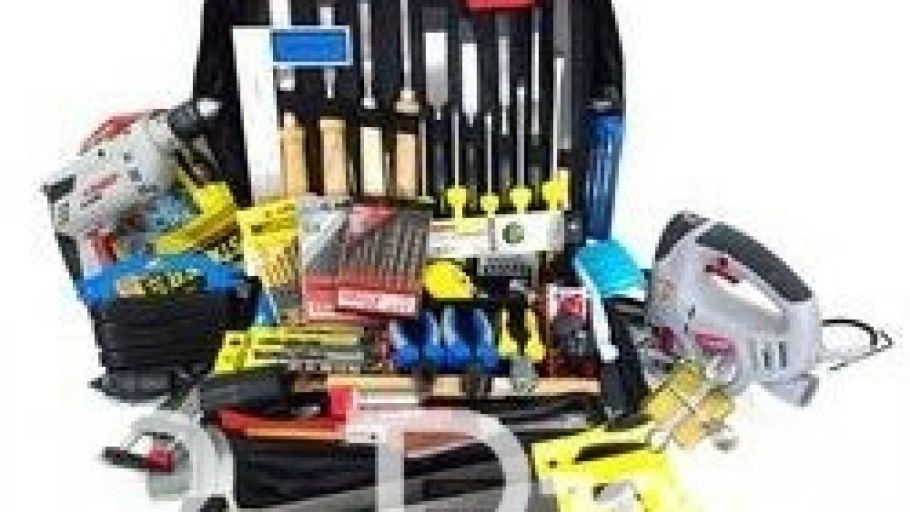 Набор плотника Квазар 1