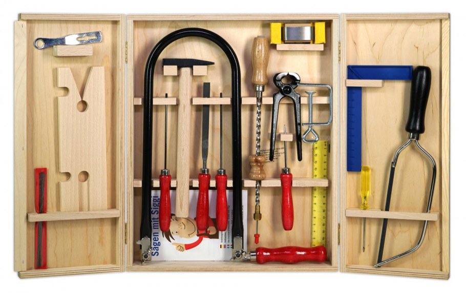 Pebaro набор инструментов