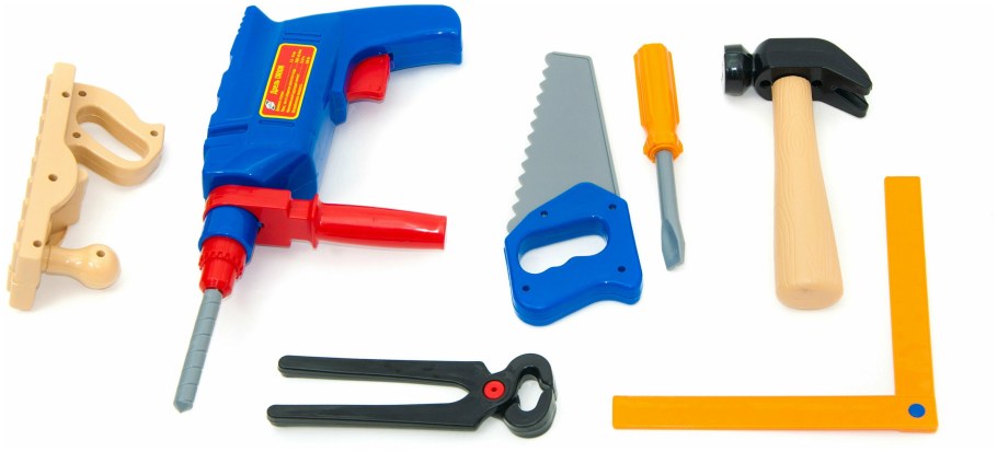 Набор маленький Столяр 938 (Орион)