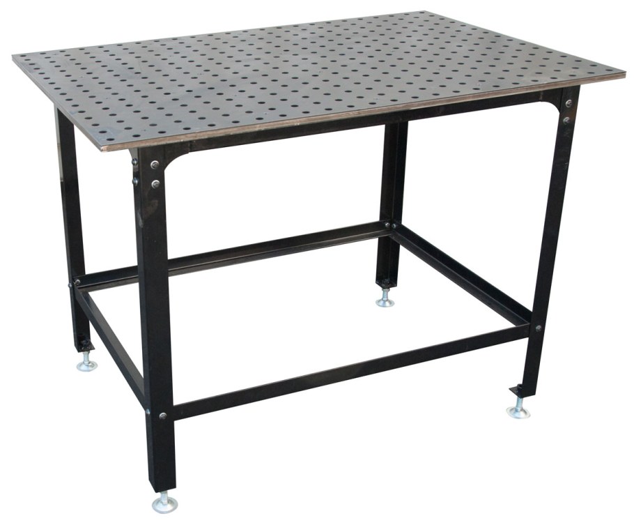 Сварочный стол 1200#800 5мм