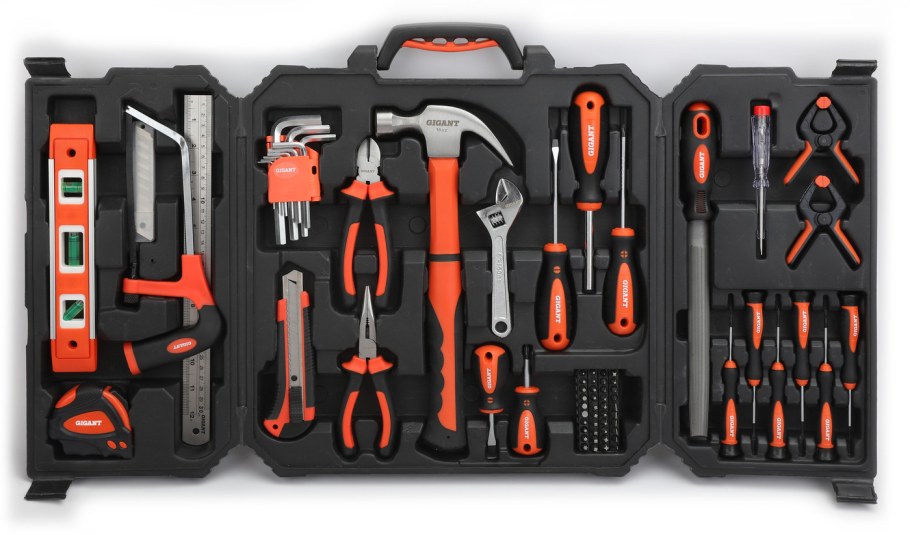 Набор инструментов Gigant gt-15