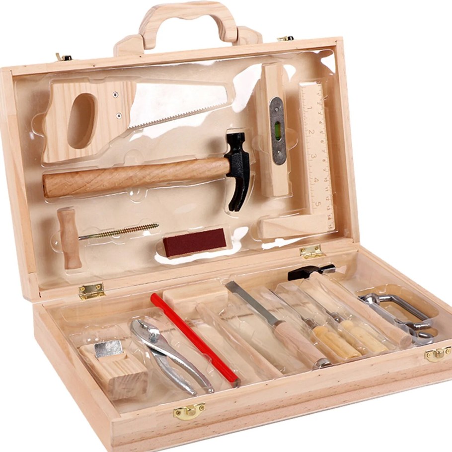 Pebaro Юный Столяр 419