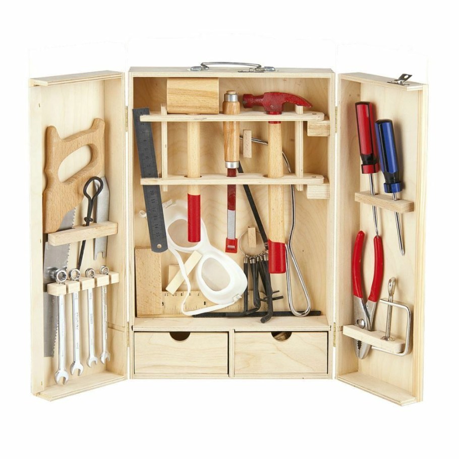 Набор инструментов "Столяр"