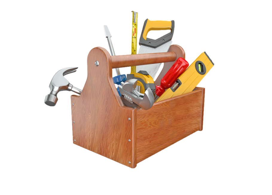 Ящик для инструментов