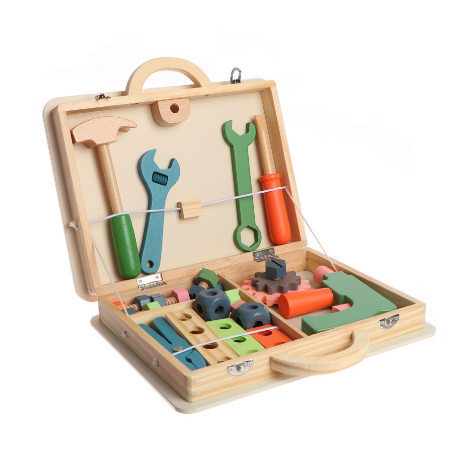 Набор плотника Квазар 1