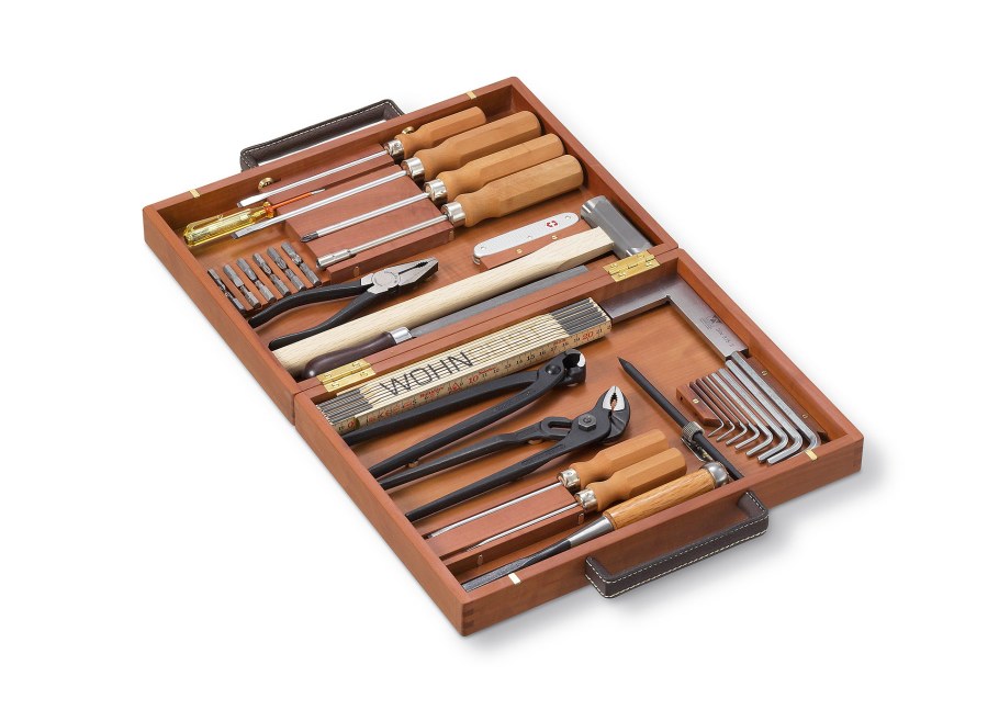 Столярный набор инструментов Pinie case1pdpfw/или эквивалент