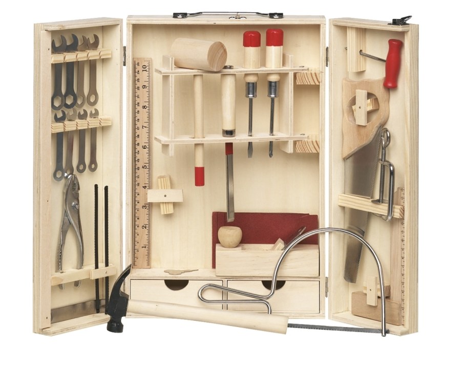 Pebaro набор инструментов