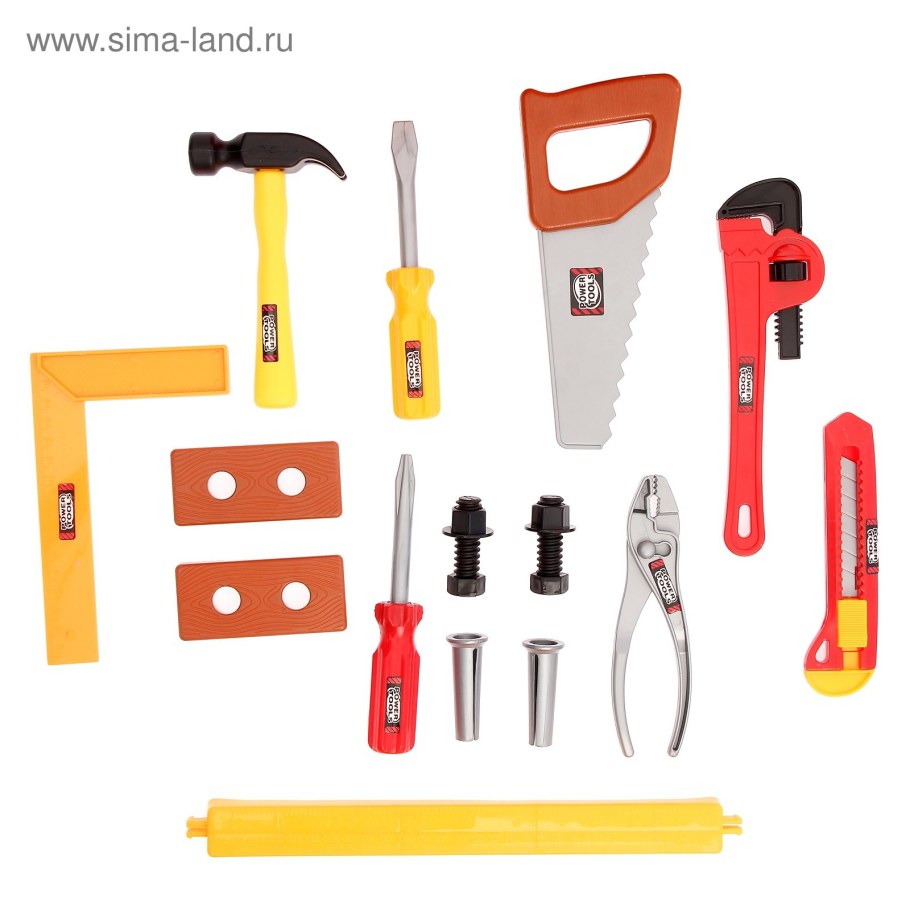 CRD набор строительных инструментов 3266-b2/г83034