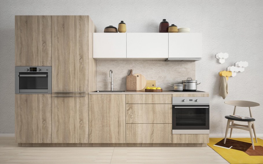 Кухня Форест хофф