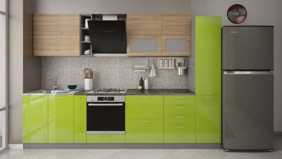 Кухня София сонома