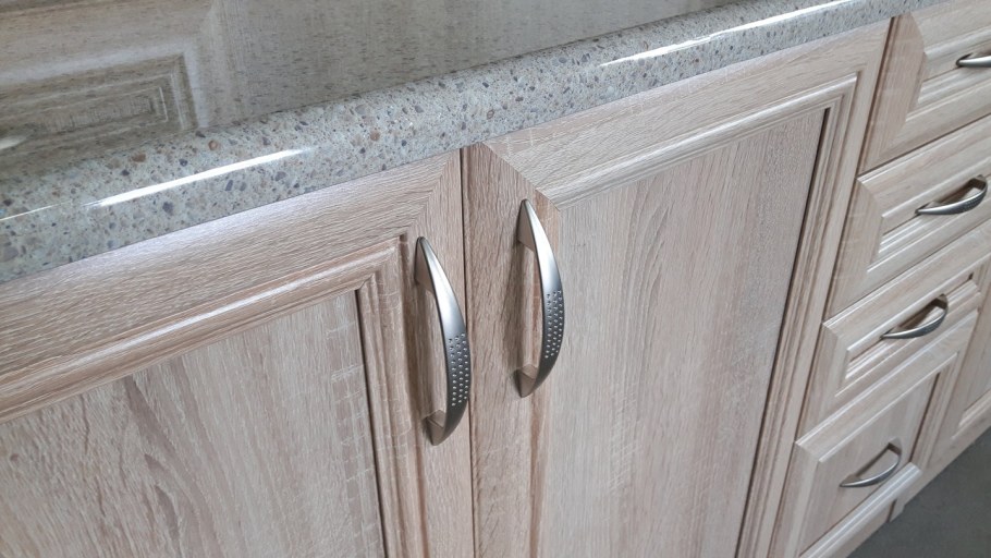 Кухня Николь Империал латте