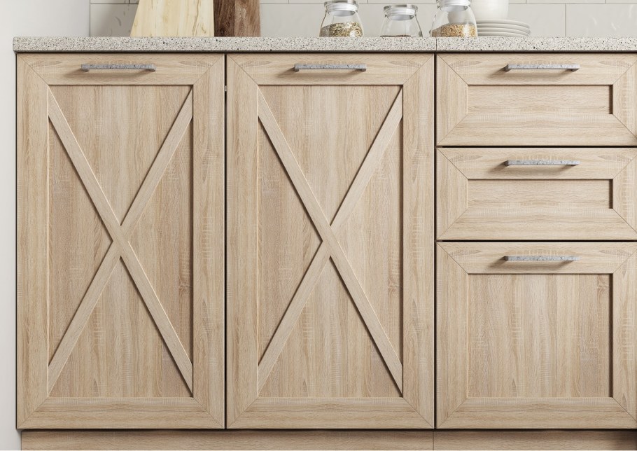 Кухонный гарнитур Hoff Лион