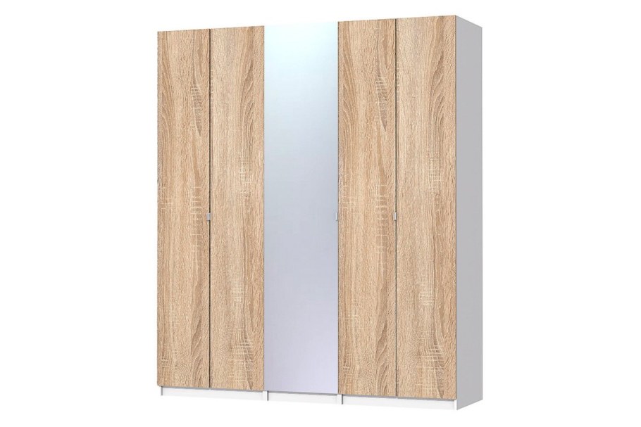 Дуб Галифакс белый Egger кухня