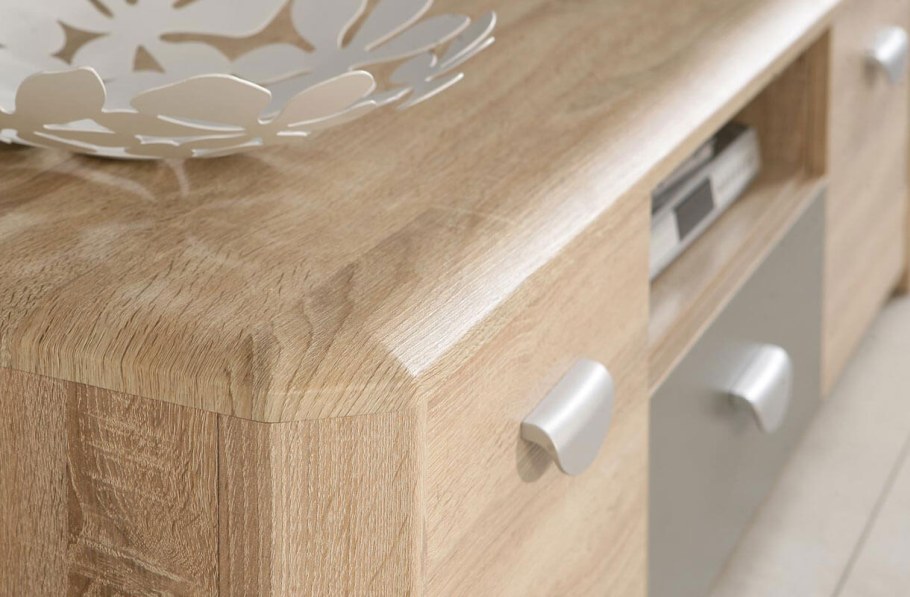 Дуб сонома u2124