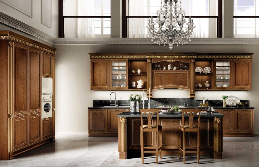 Кухня Stosa Dolce Vita