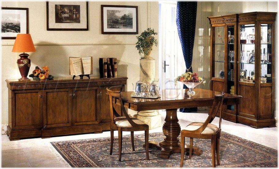 Гостиная giorno Megaros