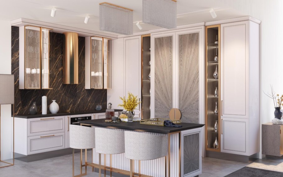 Кухня Йорк анонс