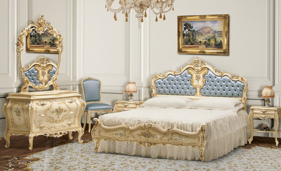 Итальянская мебель 2284 x 1401