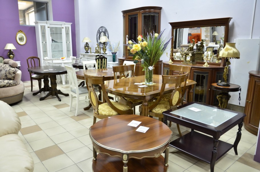 Центр мебели Хабаровск