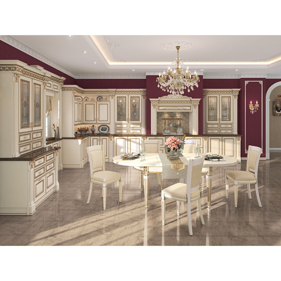 Кухня нике аворио