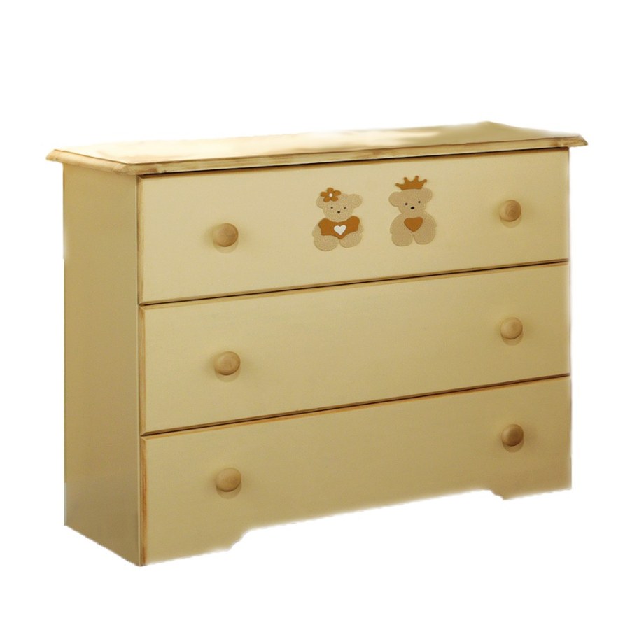 Комод Pali Capriccio