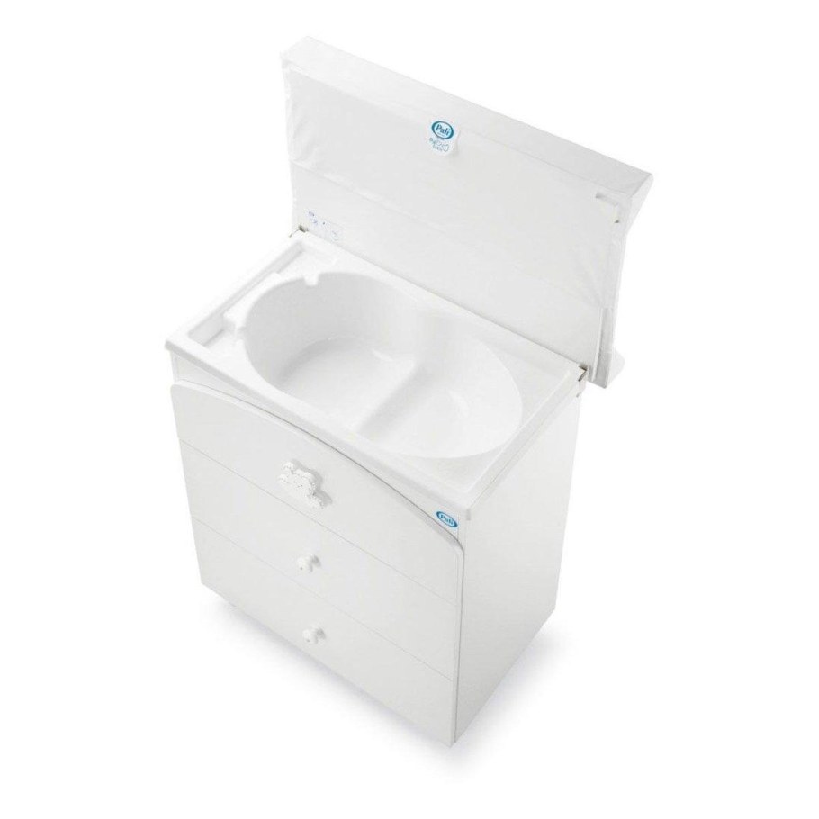 Пеленальный комод Pali tris