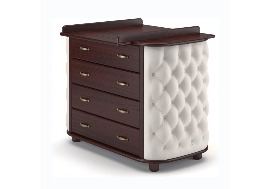 Тиффани комод ваниль Гандылян