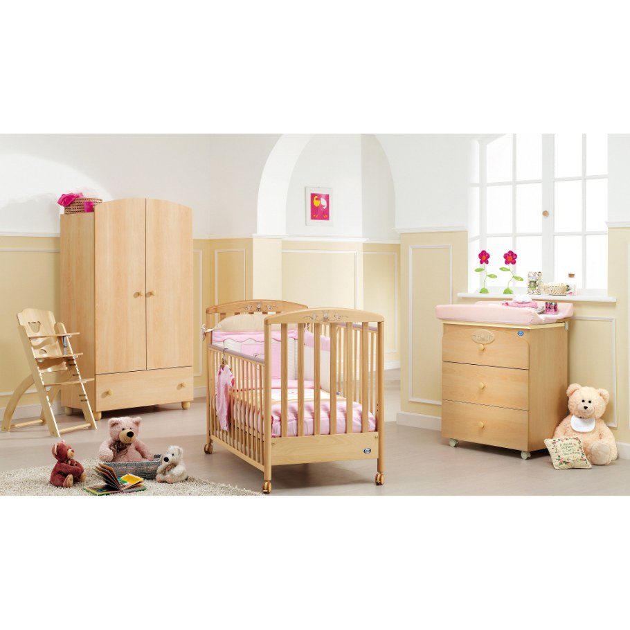 Кроватка Pali Smart Bosco