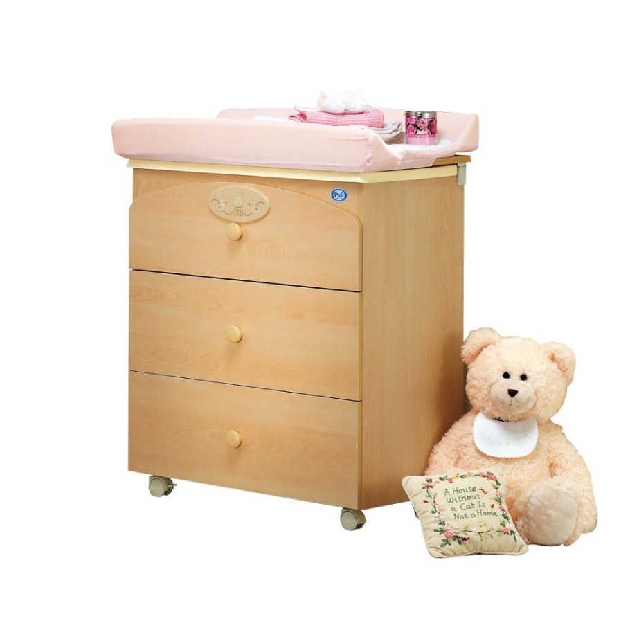 Комод пеленальный Pali Moon