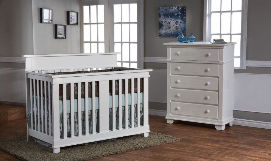 Mercury fr Crib 5 Romo