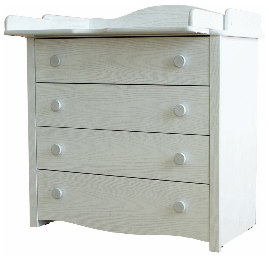 Комод Можга красная звезда пеленальный