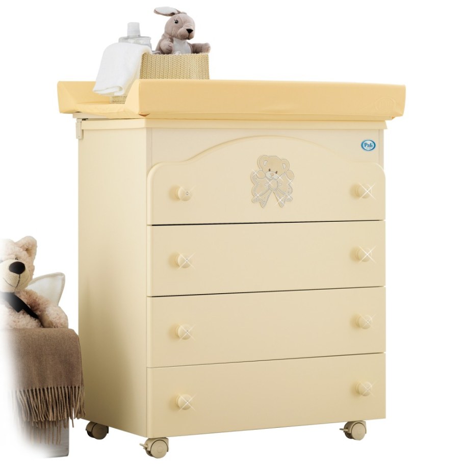 Пеленальный столик Pali Prestige