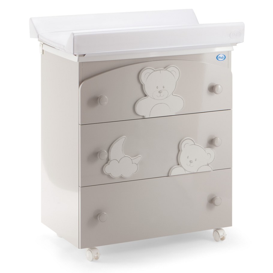 Пеленальный комод Pali Smart Maison bebe