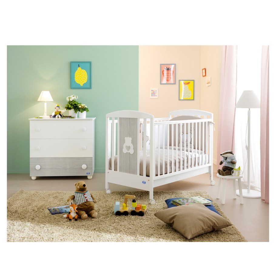 Кроватка Pali Gaia