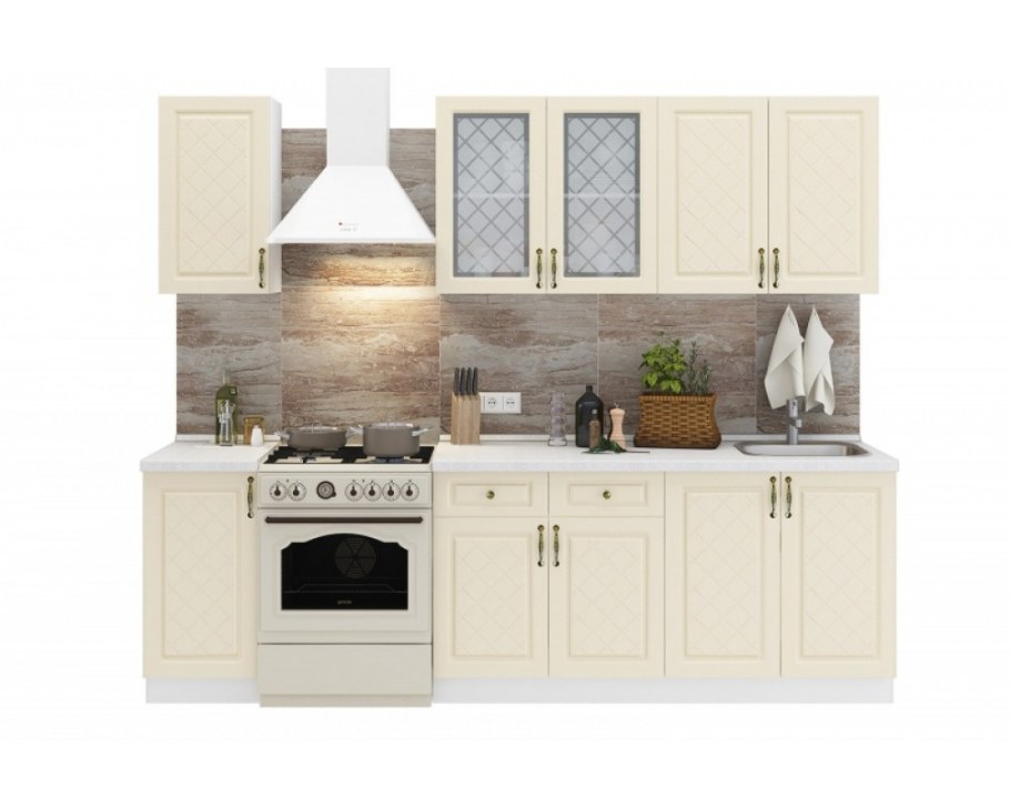 Кухня Модена Стендмебель