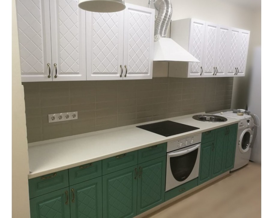 Кухня Модена МДФ Стендмебель