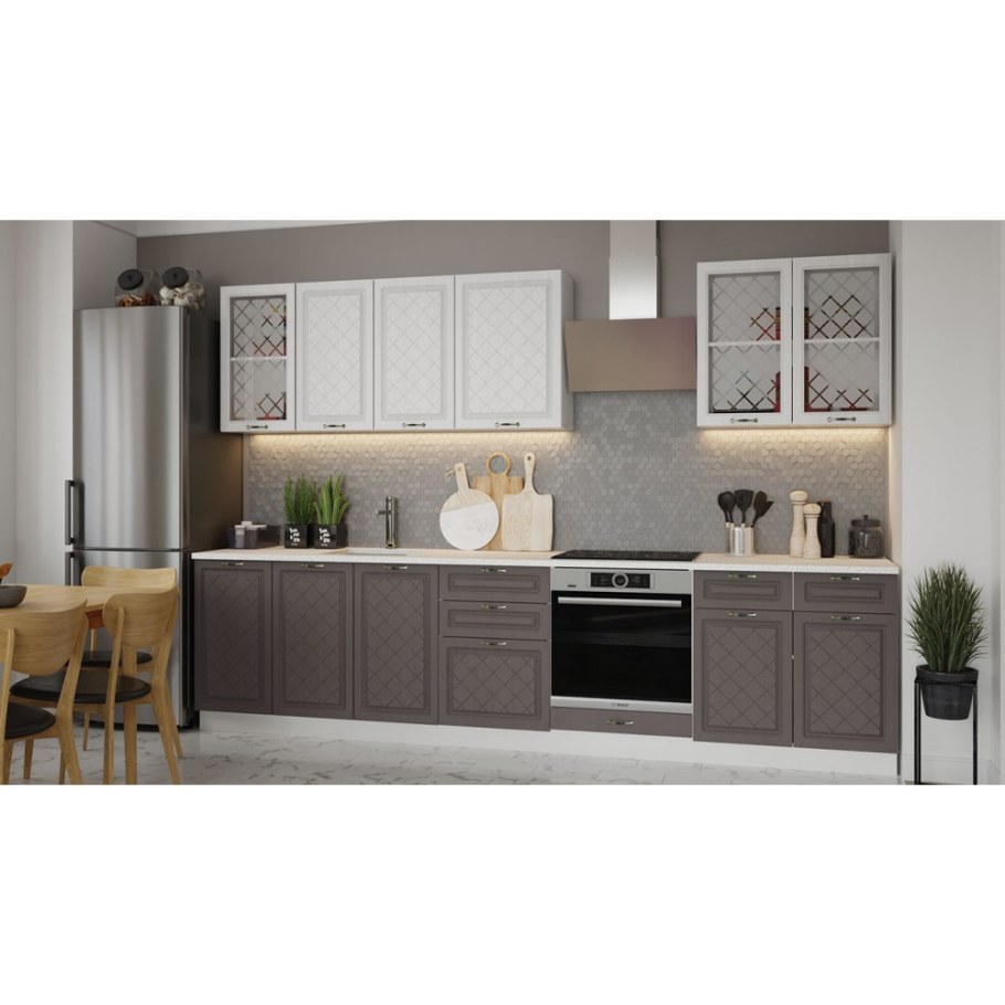 Кухня Бьянка хофф