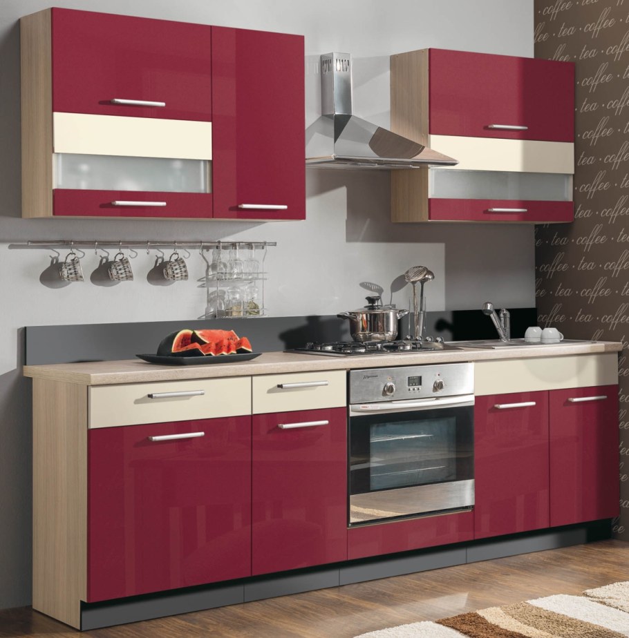 Кухня Марианна Медынь