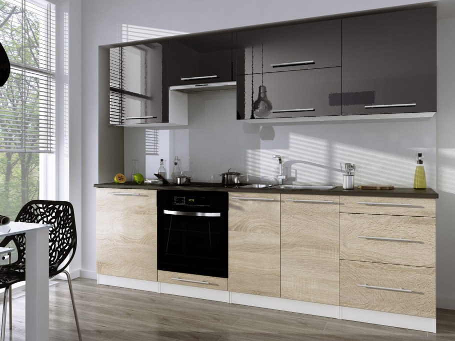 Кухня София сонома