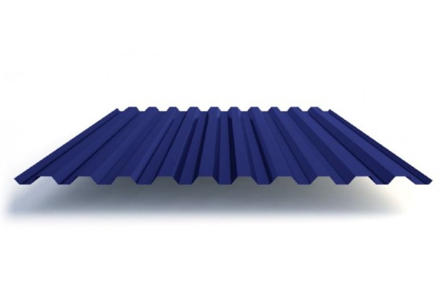 Профлист кровельный с10