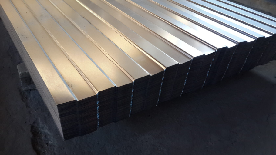 Профлист с40