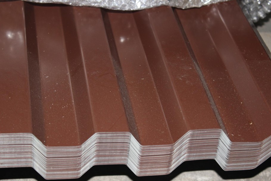 Профлист с10 металлопрофиль